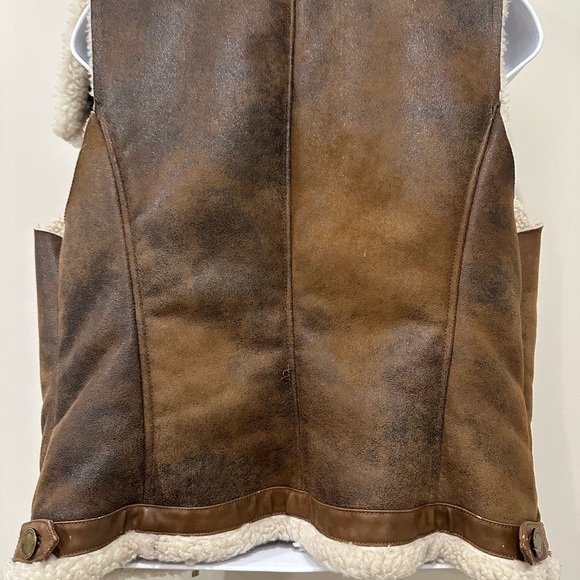 Michael Kors Vest - Picture 2 of 6